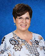 Mrs. Cindy Koontz