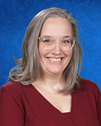 Ms. Josephine Barrand
