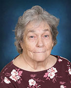 Mrs. Patricia Blair